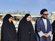 کتاب‌خوانی؛ پیوندی میان فرهنگ مطالعه و آرمان شهیدان