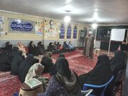 تأکید بر الگوبرداری از سیره فاطمی در اولین کارگاه سبک زندگی بانوان در کانون رابحه فاطمی