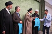 روایتی کوتاه از آن چه در اردوی چهارم تیم ملی قاریان نوجوان قرآن کریم (اُسوه) گذشت