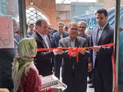 جشن دانایی در مازندران؛ آغاز به کار نمایشگاه کتاب با حضور ۱۰۰ناشر ملی و استانی 