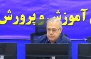 خروجی مدرسه باید نسلی آگاه، مسئولیت‌پذیر و خلاق باشد