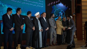 معافیت نفرات اولِ تحقیق و حفظ کل «مدهامتان» از مرحله شهرستانی مسابقات سراسری قرآن