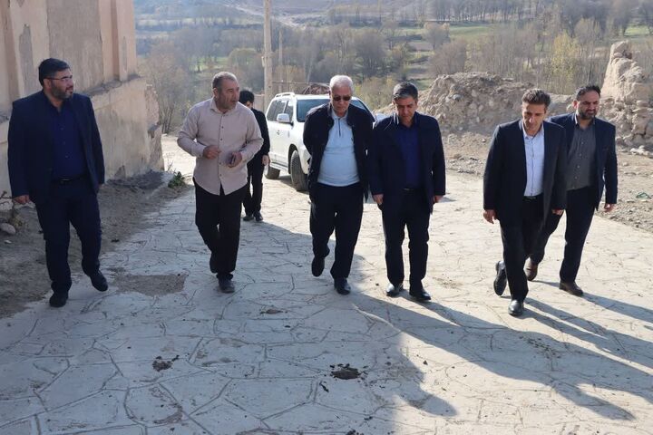 ۴۵۰۰میلیارد تومان به حساب دهیاری‌ها و شهرداری‌های استان اردبیل واریز شده است