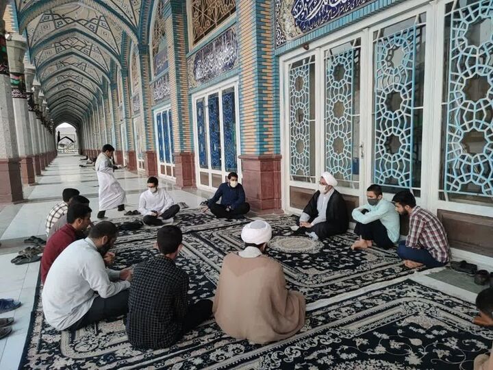 همایش بزرگ طلاب جدیدالورود حوزه علمیه قم برگزار می شود