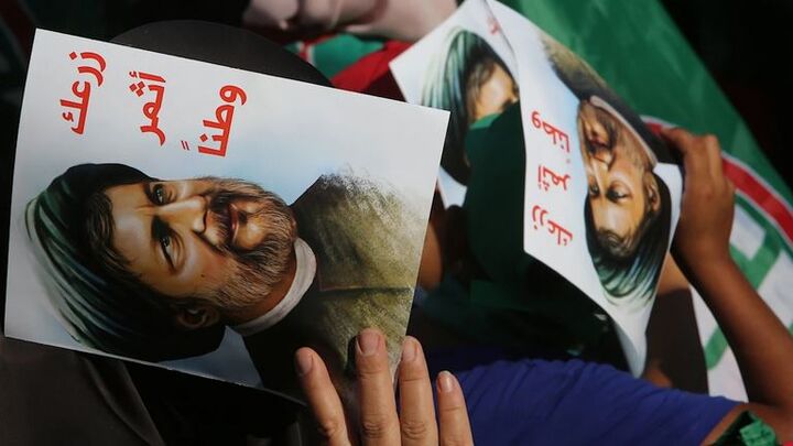 بیانیه کمیته لبنانی درباره پرونده امام موسی صدر