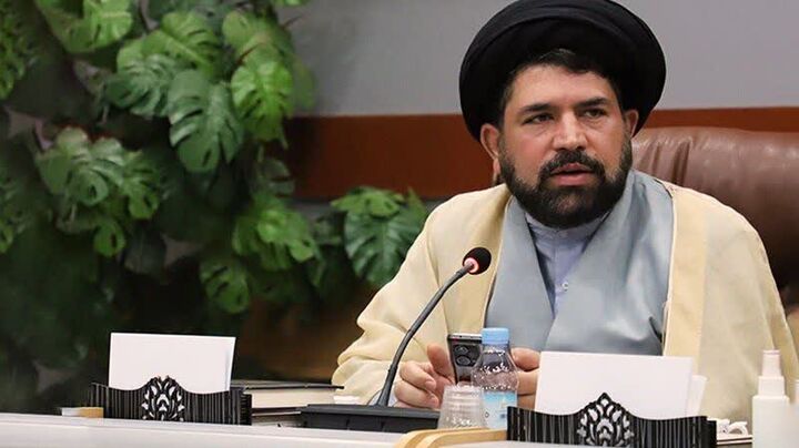 طرح مدد، الگوی تبلیغ دین با محوریت مسجد و محله