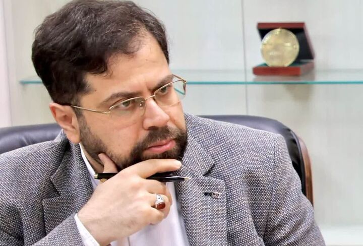 علامه سید محمدحسین طباطبایی معمار حکمت و وحدت بود