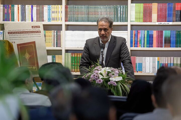 از باب الکتاب تا باب الجواد