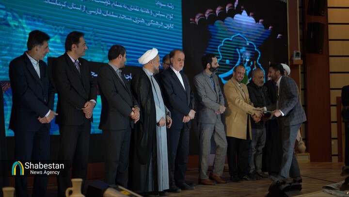 معافیت نفرات اولِ تحقیق و حفظ کل «مدهامتان» از مرحله شهرستانی مسابقات سراسری قرآن