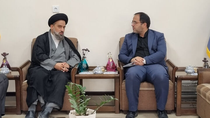 برگزاری طرح طراوت در بیش از ۵۰ مسجد یزد