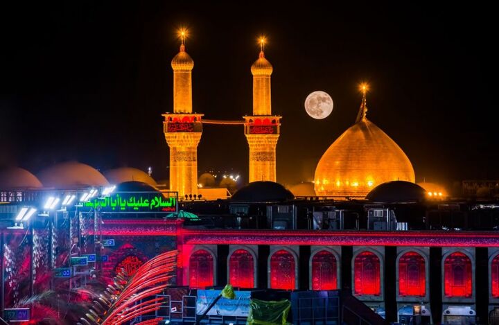 فراخوان همایش بین‌المللی «امام حسین(ع) امتداد پیامبر عدالت و رحمت(ص)» اعلام شد