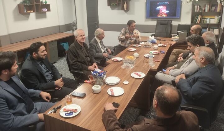 هم‌نشینی فرهنگ قرآنی و معارف فاطمی