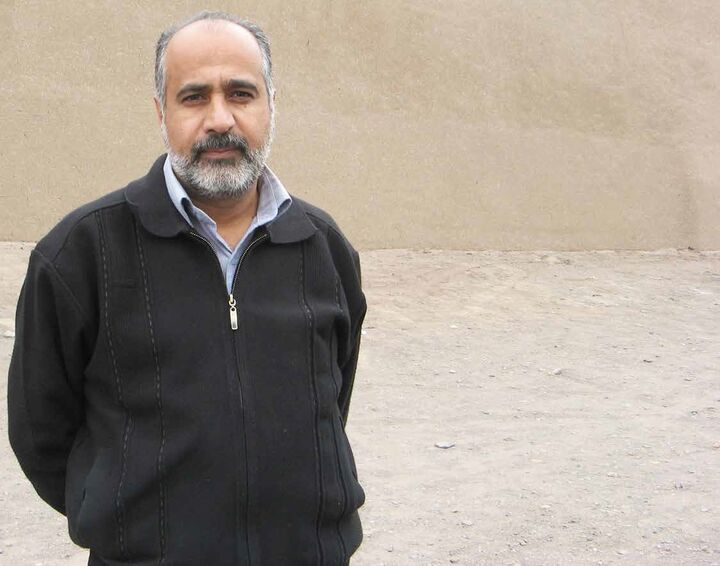 سیدعلی میر افضلی دبیر علمی بیستمین جشنواره بین­‌المللی شعر فجر شد