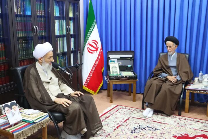 بهره‌گیری از هنر، اعتکافی پرشور و ماندگار می‌آفریند / ضرورت نگاه واحد خانواده و جامعه به اعتکاف