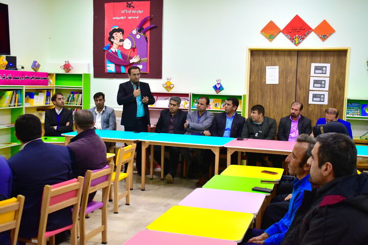 پیشگیری از آسیب‌های اجتماعی مستلزم همکاری و تعامل خانواده‌ها با مدارس است