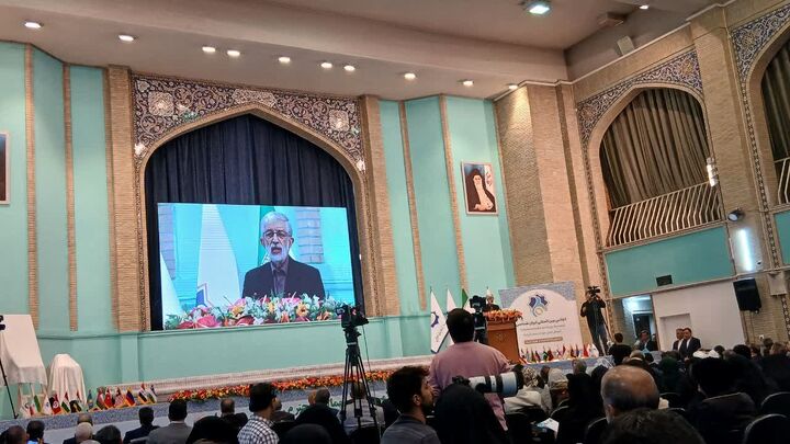 «بت پرستی» و «نسل کشی» هیچگاه در تاریخ ایران جای نداشته است