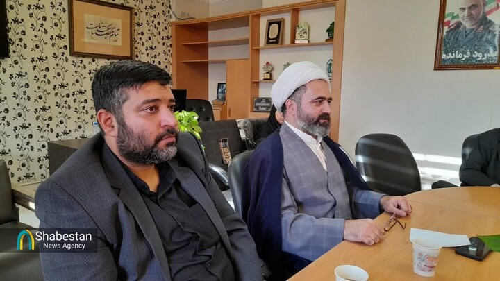 برندگان پویش‌های ملی کتابخوانی «سبک زندگی رضوی» و «امیر مقاومت» معرفی شدند