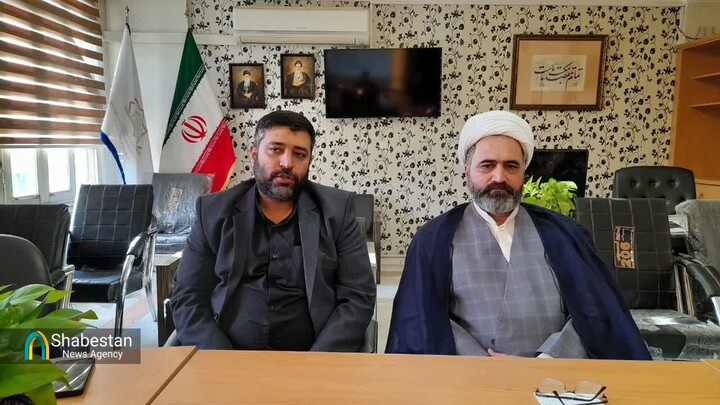 ترویج فرهنگ آرامش‌بخشی کتاب با محوریت مساجد