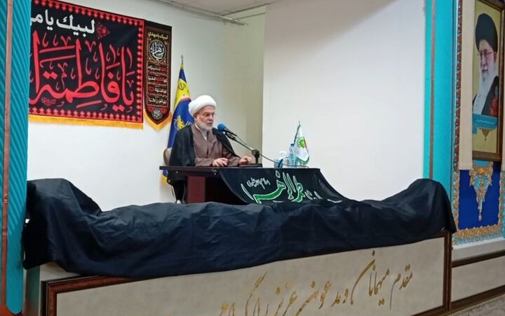 بازگشت به معنویت؛ راهکار مقابله با آسیب‌های اخلاقی در جامعه