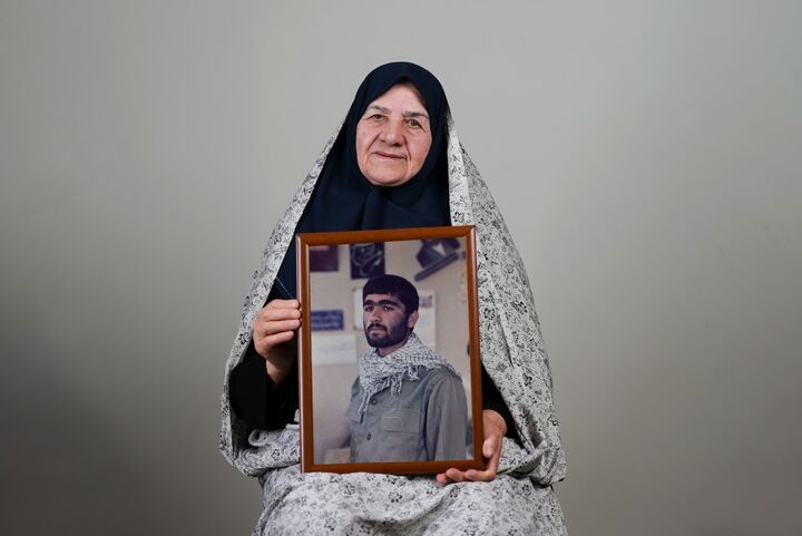 آغاز پخش فصل جدید «رخ مادر» از امشب/ روایت زندگی شهدا از زبان مادرانشان