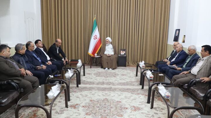 خیرین آبرسان در خط مقدم / لزوم اصلاح الگوی مصرف آب و توسعه آبرسانی روستایی در گیلان