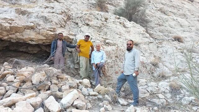 صدای پای آب در طبیعت بکر؛ پویش کتابخوانی بچه های مسجد با عطر دعا و نماز باران