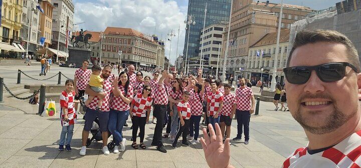 نقش خانواده در بازتولید ارزشهای فرهنگی در جامعه کرواسی