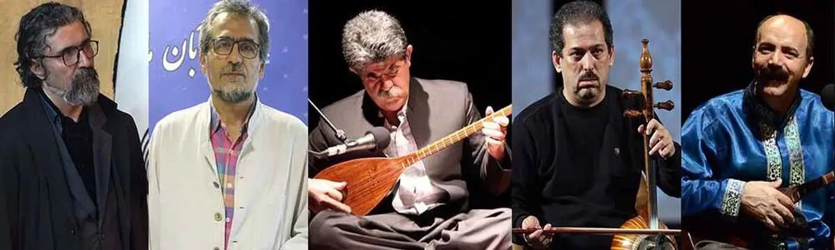 ارسال ۴۰۶ اثر به جشنواره موسیقی بیت و حیران/اعلام اسامی هیئت داوران