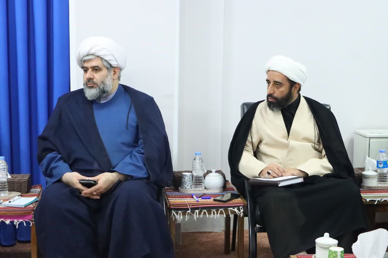 بهره‌گیری از هنر، اعتکافی پرشور و ماندگار می‌آفریند / ضرورت نگاه واحد خانواده و جامعه به اعتکاف