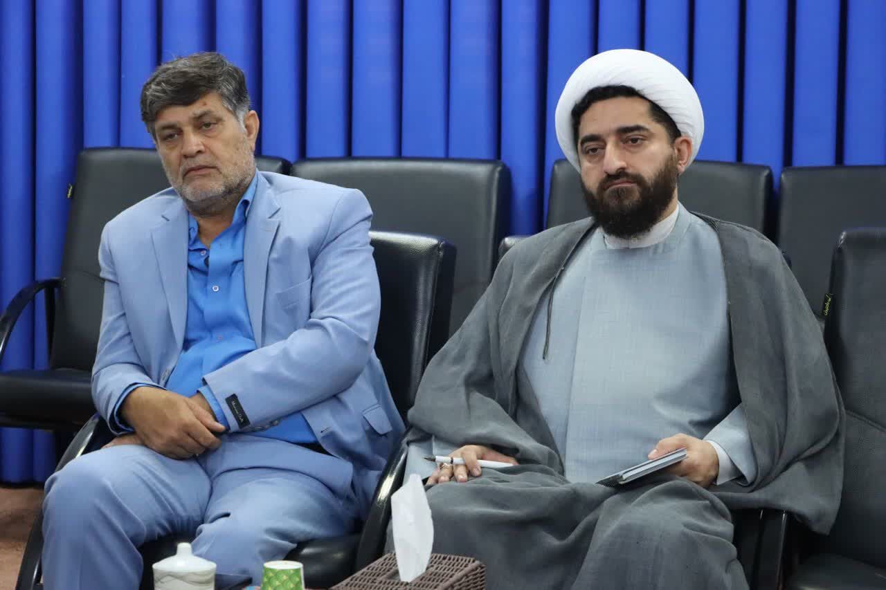 بهرهگیری از هنر، اعتکافی پرشور و ماندگار میآفریند / ضرورت نگاه واحد خانواده و جامعه به اعتکاف