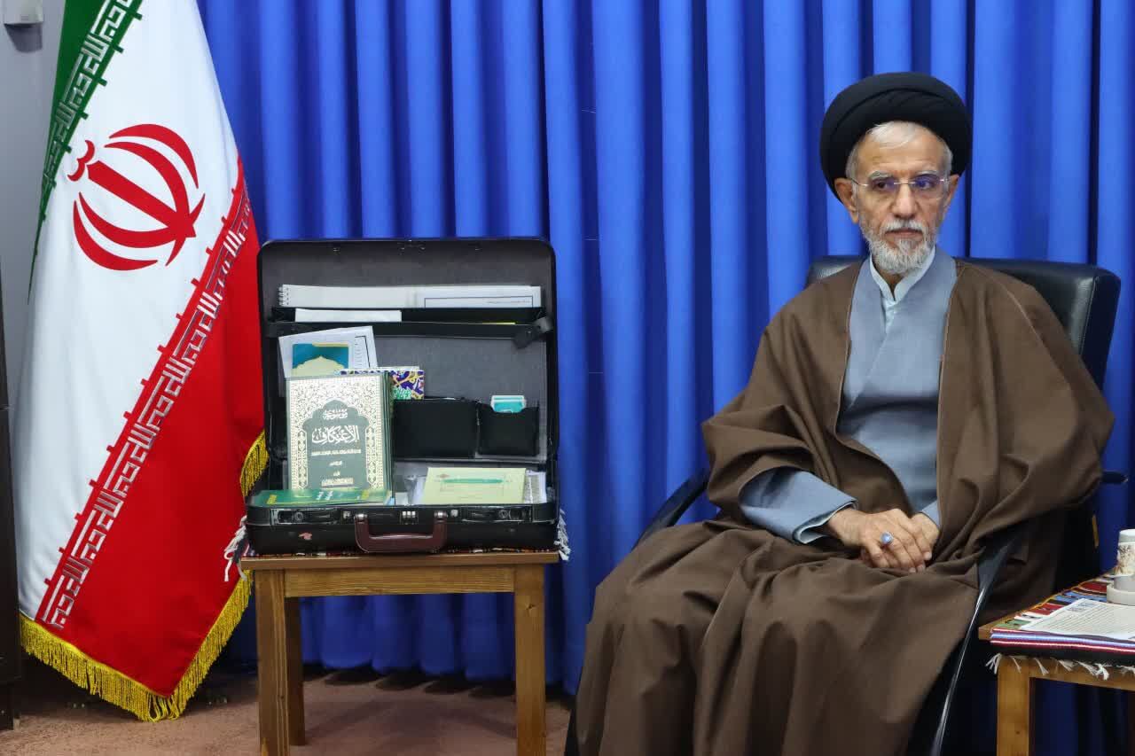 بهرهگیری از هنر، اعتکافی پرشور و ماندگار میآفریند / ضرورت نگاه واحد خانواده و جامعه به اعتکاف