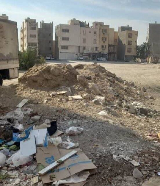 شهرک نبوت بندرعباس؛ زمین خاکی ۱۸ ساله، نماد بی‌توجهی به حقوق شهروندی