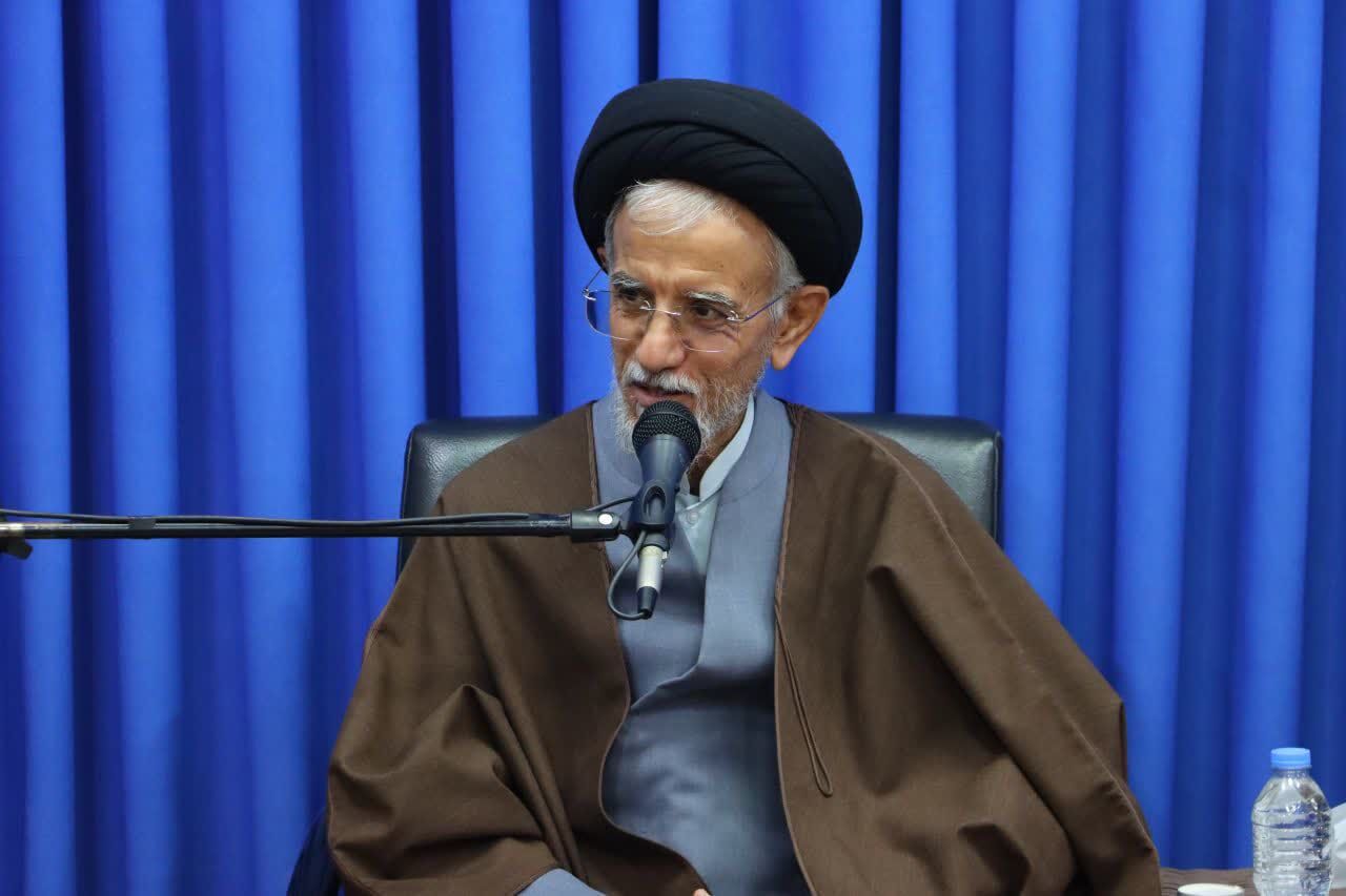 رشد چشمگیر اعتکاف در ایران و جهان/ برگزاری مراسم اعتکاف در بیش از ۶۰ کشور