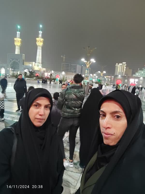 نماز، ولایت و خدمت؛ سه پیام جاویدان شهیده فاطمه قنبری