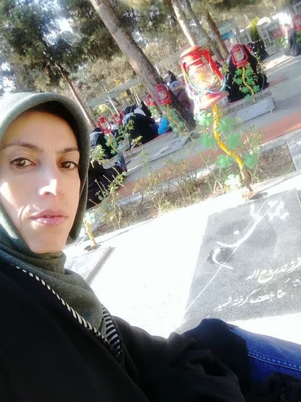 نماز، ولایت و خدمت؛ سه پیام جاویدان شهیده فاطمه قنبری