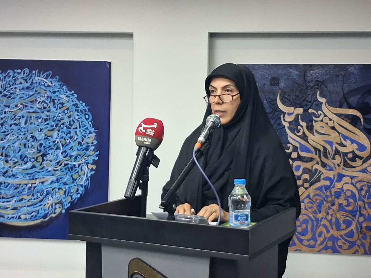 نماز، ولایت و خدمت؛ سه پیام جاویدان شهیده فاطمه قنبری