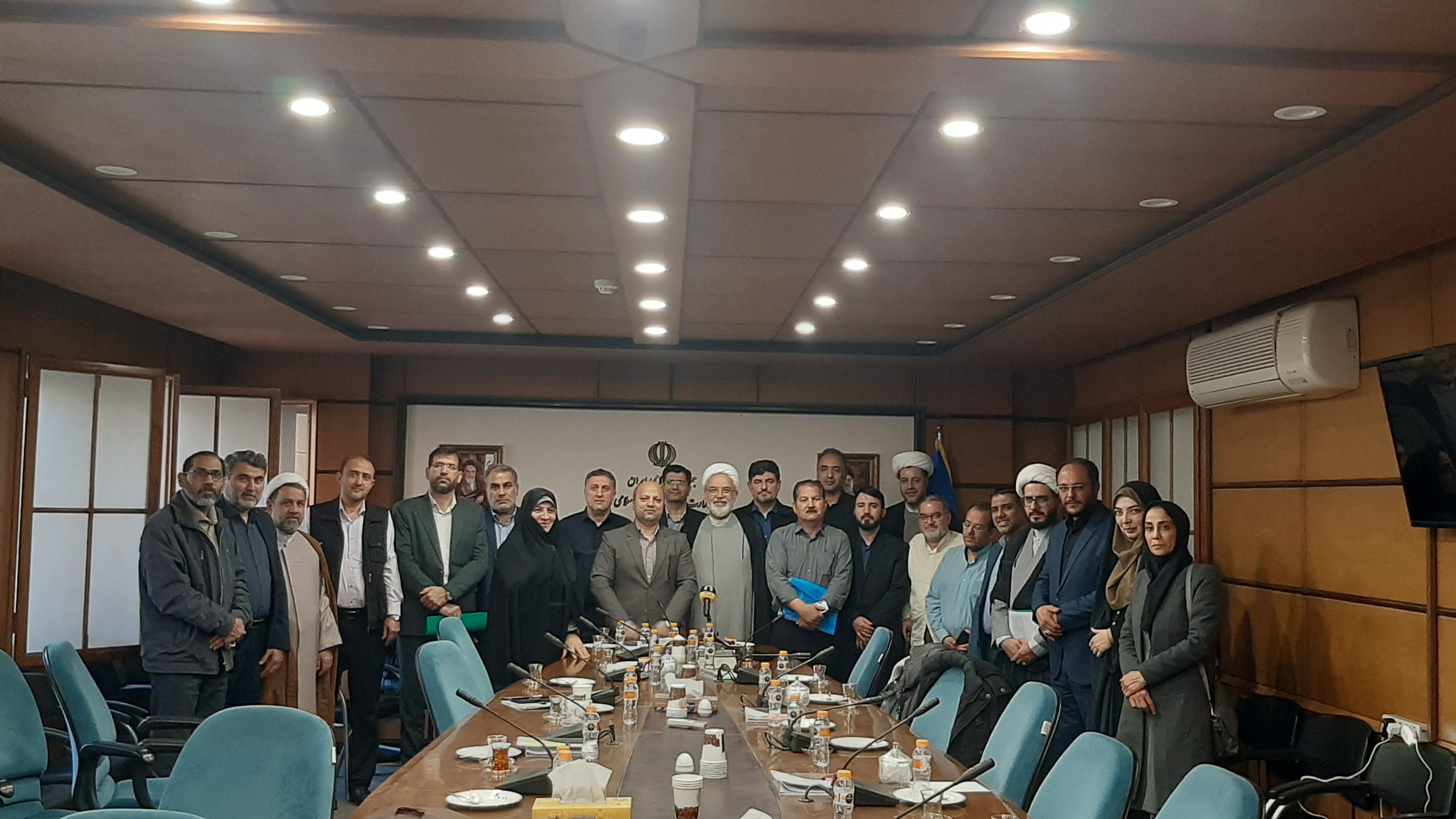 زبان نسل جدید را بیابیم؛ راه ترویج نماز از مسیر رسانههای نو میگذرد