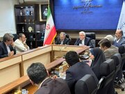 ظرفیت‌شناسی و راهبردشناسی مبنای برنامه بلندمدت گردشگری خواهد بود