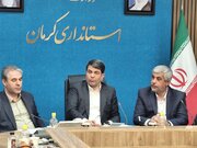 جیرفت می‌تواند محور فعالیت‌های باستان‌شناسی دولت چهاردهم شود