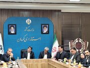 همایش بین‌المللی جیرفت؛ فرصتی برای معرفی تمدن و جذب سرمایه‌گذاران