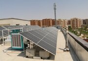 ۱۲ مگاوات نیروگاه خورشیدی در مدارس و مساجد استان تهران احداث می‌شود
