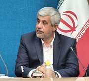 تمدن جیرفت متعلق به بشریت است