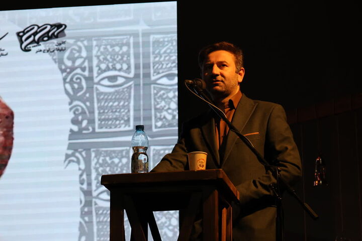 هنر تئاتر نقش بسزایی در پویایی شهری دارد