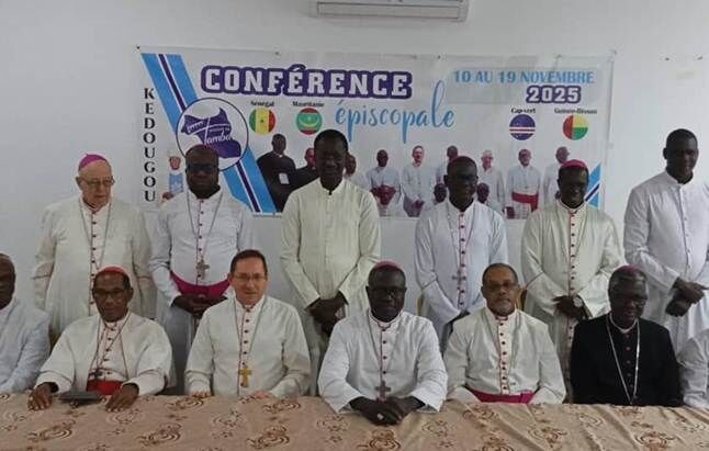 اسقف اعظم سنگال خواستار ایجاد کلیسایی متعهد به عدالت، صلح و خیر عمومی شد