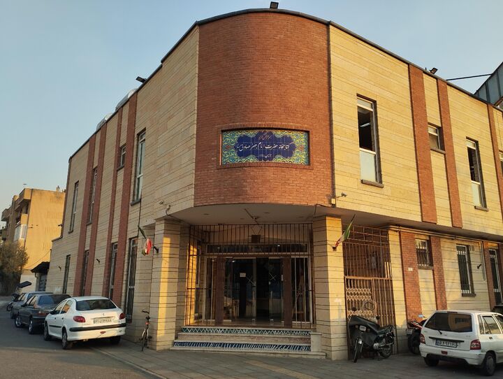 نقد و بررسی داستان «رویای من» در کتابخانه امام جعفر صادق (ع)