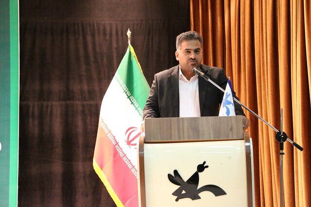 تجهیز مراکز فرهنگی هنری به ۴۰۰۰ جلد کتاب در سیستان و بلوچستان