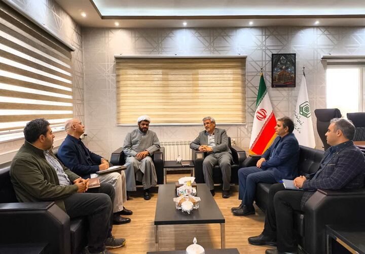 نگاه کنونی اوقاف در حمایت از علم، رویکردی بنیادین و درست است