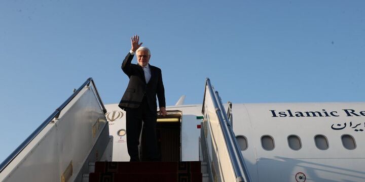 معاون اول رئیس‌جمهور به روسیه سفر می‌کند