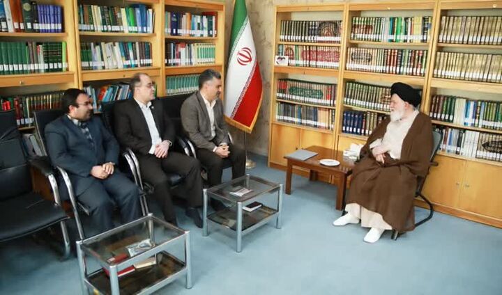 احیای توانمندی‌های داخلی ما را از خارج بی‌نیاز می‌کند