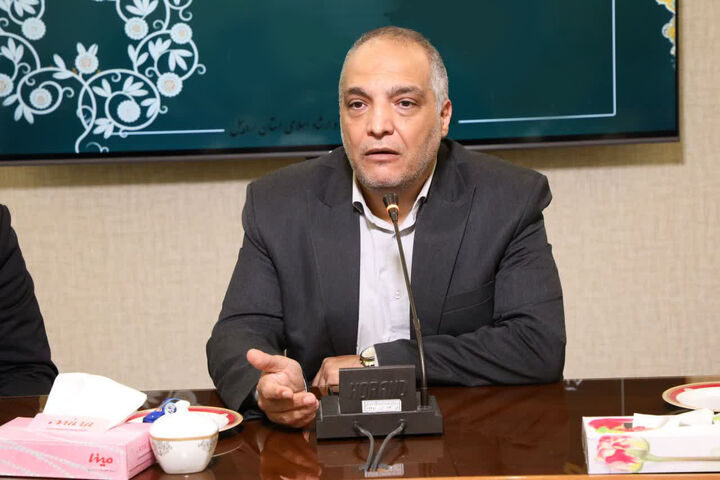 سی و سومین جشنواره تئاتر استان اردبیل برگزار می‌شود